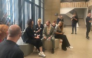Новинари КРИК-а изнели одбране на суђењу по тужби судије Новинари КРИК-а изнели одбране на суђењу по тужби судије